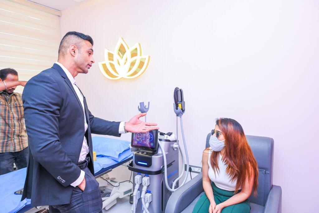 Doctor Batna Gallery – Dr. Surakshith Battina